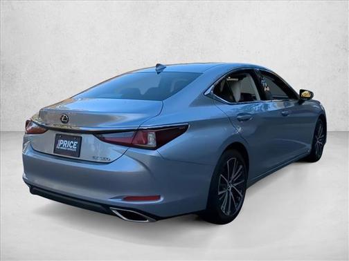 2023 Lexus ES 350 Base