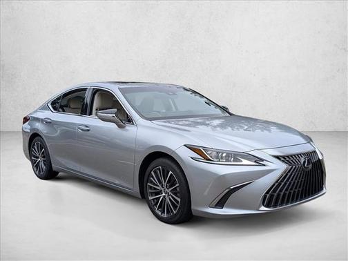 2023 Lexus ES 350 Base