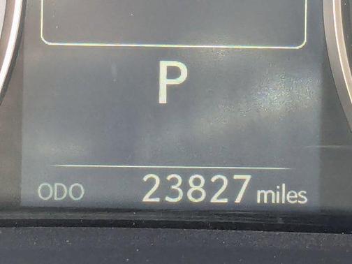 Nebula Gray Pearl 2022 Lexus RX 350 Base
