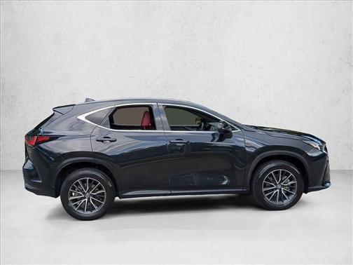 2025 Lexus NX 250 Base