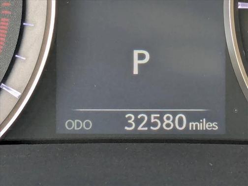 Nebula Gray Pearl 2019 Lexus RX 350 Base