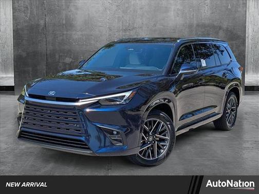 2025 Lexus TX 350 Premium