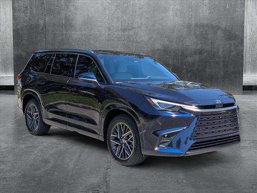 2025 Lexus TX 350 Premium