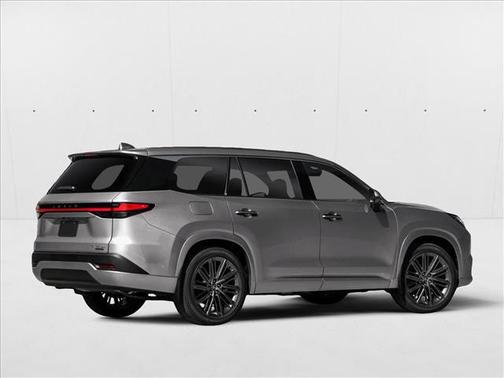 2026 Lexus TX 550h+ Luxury