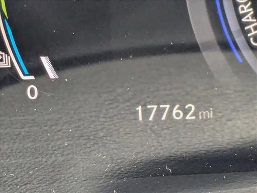 2024 Lexus NX 450h+ Luxury