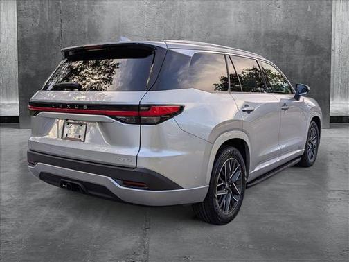 2025 Lexus TX 350 Premium