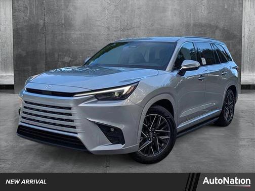2025 Lexus TX 350 Premium