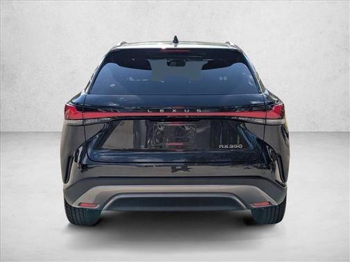2026 Lexus RX 350 Base