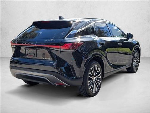 2026 Lexus RX 350 Base