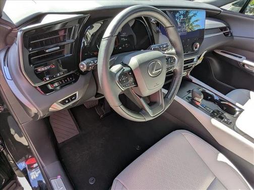 2026 Lexus RX 350 Base
