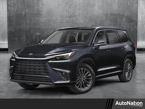 2025 Lexus TX 350 Premium