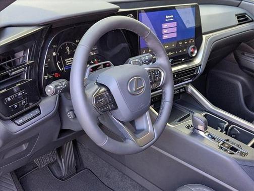 2025 Lexus TX 350 Premium