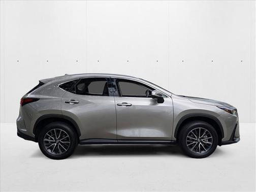 2025 Lexus NX 250 Base