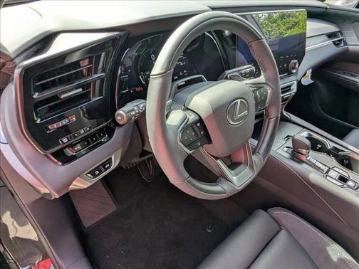 Caviar 2026 Lexus RX 350 Luxury