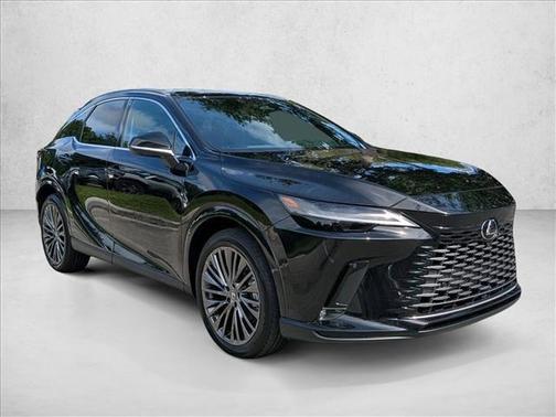 Caviar 2026 Lexus RX 350 Luxury