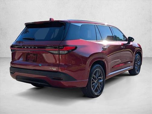 2026 Lexus TX 350 Premium