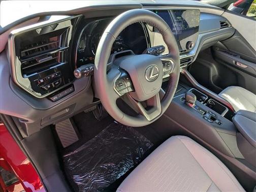 2026 Lexus TX 350 Premium