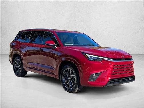 2026 Lexus TX 350 Premium