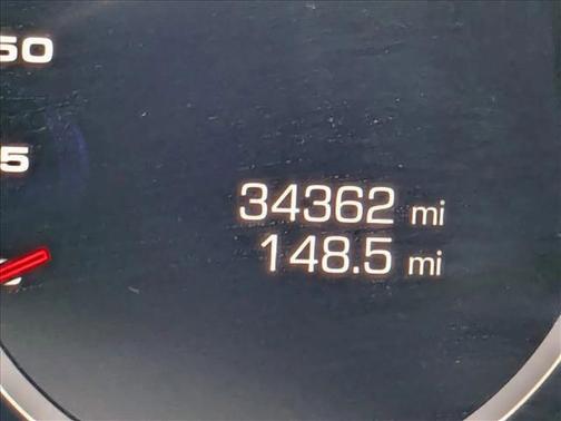 2021 Porsche Cayenne Cayenne