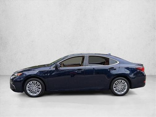 2017 Lexus ES 350 Base