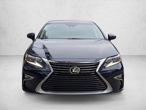 2017 Lexus ES 350 Base