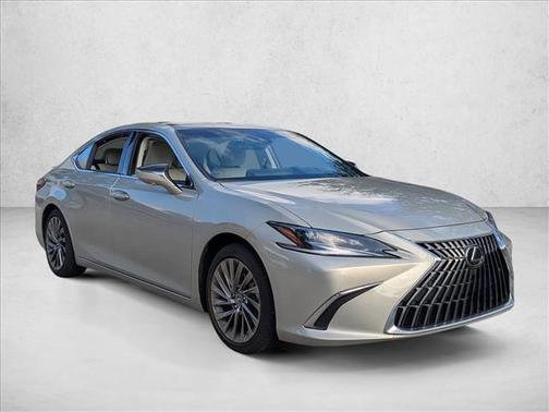 2024 Lexus ES 350 Ultra Luxury