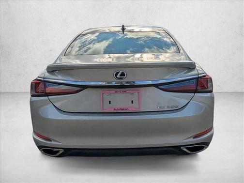 2024 Lexus ES 350 Ultra Luxury