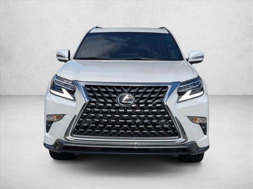 2022 Lexus GX 460 Luxury