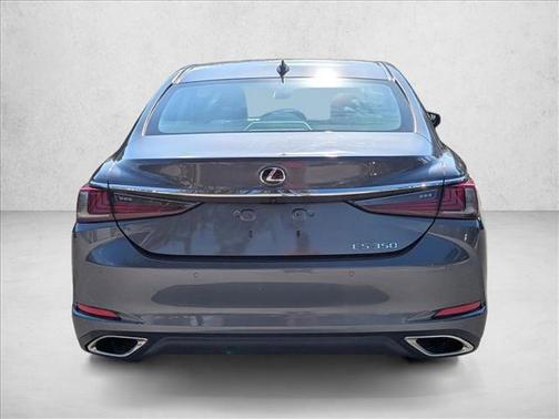 2019 Lexus ES 350 Base