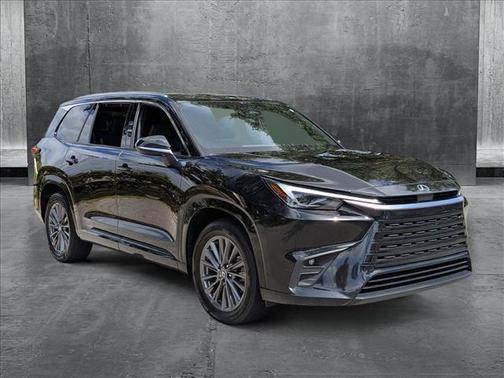 2024 Lexus TX 350 Base