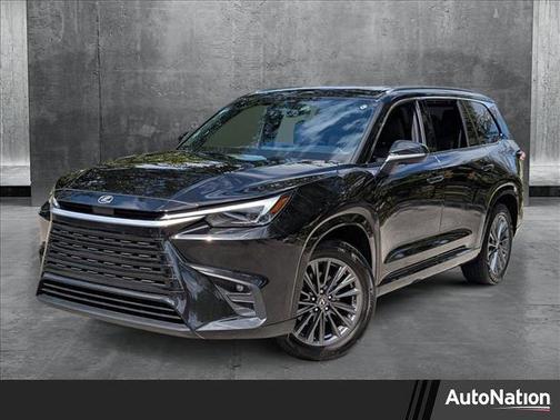2024 Lexus TX 350 Base