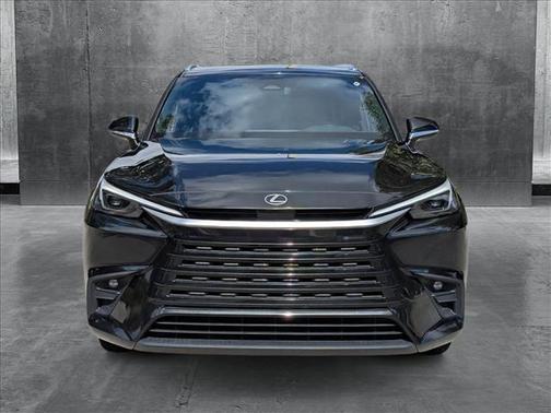 2024 Lexus TX 350 Base