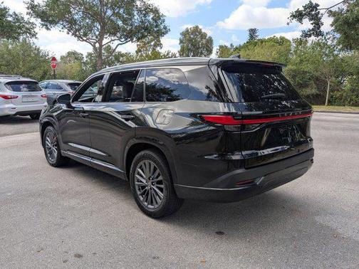 2024 Lexus TX 350 Base