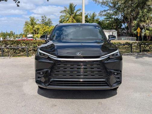 2024 Lexus TX 350 Base
