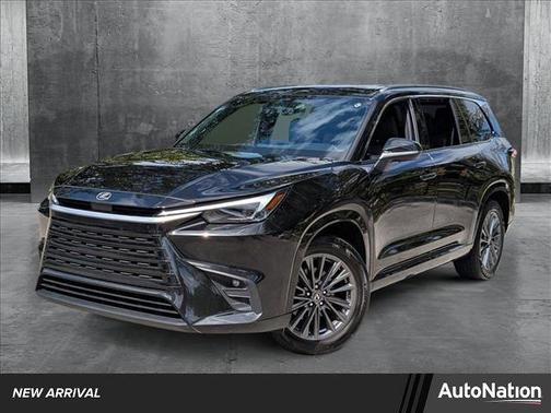 2024 Lexus TX 350 Base