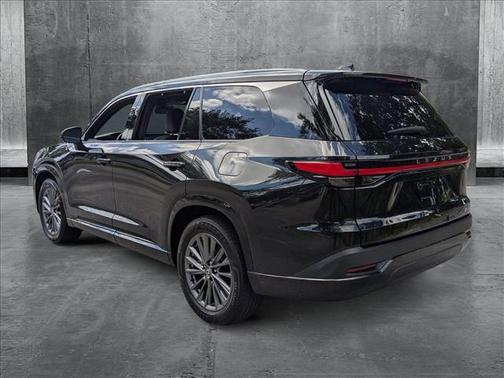2024 Lexus TX 350 Base