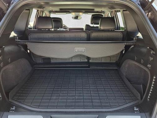 Granite Crystal Metallic Clearcoat 2019 Jeep Grand Cherokee Limited