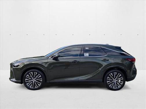 2025 Lexus RX 350 Premium Plus