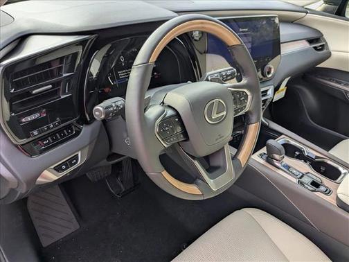 2025 Lexus RX 350 Premium Plus