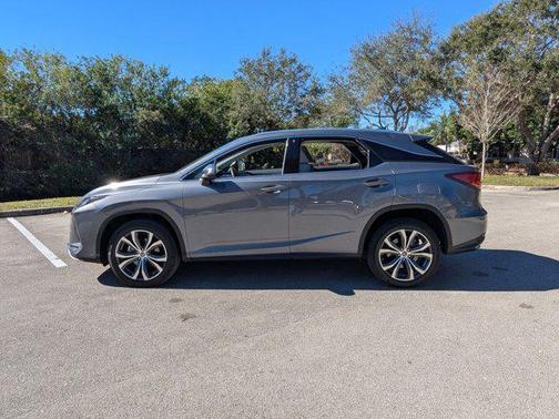 2020 Lexus RX 350 Base