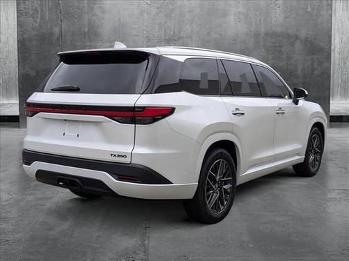 2025 Lexus TX 350 Premium