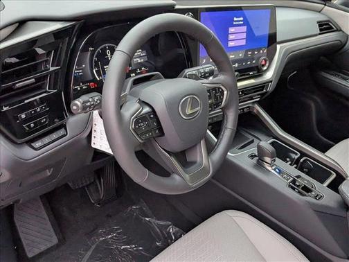 2025 Lexus TX 350 Premium