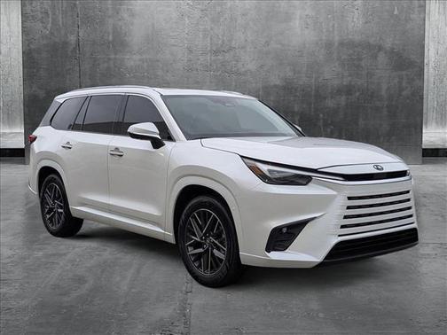 2025 Lexus TX 350 Premium
