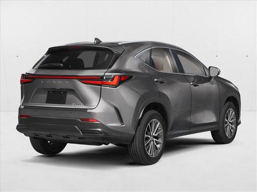 2026 Lexus NX 350 Premium
