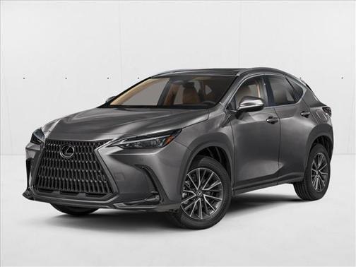 2026 Lexus NX 350 Premium