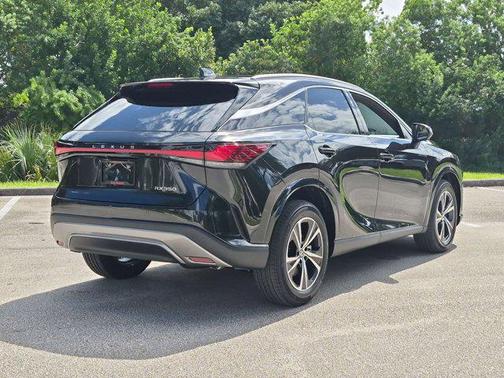 Caviar 2026 Lexus RX 350 Premium