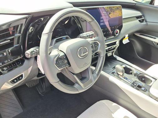 Caviar 2026 Lexus RX 350 Premium