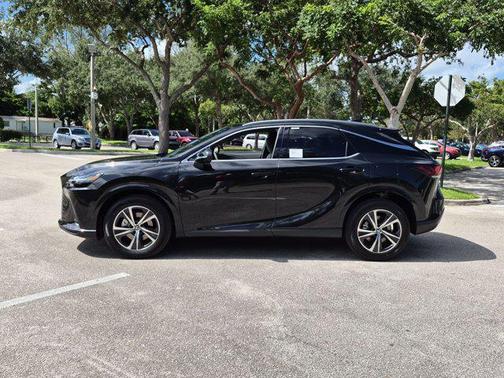 Caviar 2026 Lexus RX 350 Premium