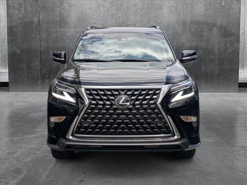 2021 Lexus GX 460 Premium
