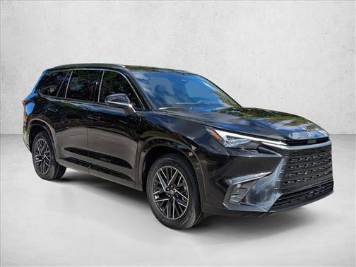 Caviar 2026 Lexus TX 350 Premium